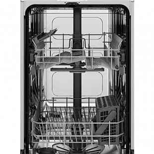 Встраиваемая посудомоечная машина ELECTROLUX KEAD2100L