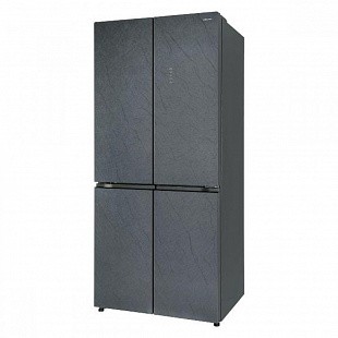 Холодильник HIBERG RFQ 610G GS INVERTER