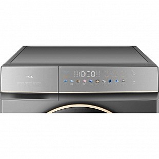 Стирально-сушильная машина TCL TWTC-60106WD12G2