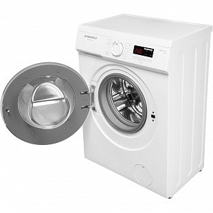 Стиральная машина MAUNFELD MFWM106WH05