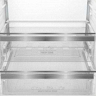 Встраиваемый холодильник HOTPOINT HBT 400I