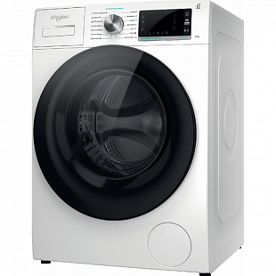 Стиральная машина WHIRLPOOL W6X 845WB EE