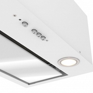Вытяжка ELIKOR CUBE 60П-650 WHITE