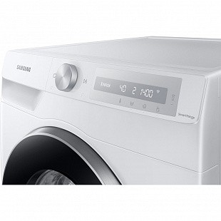 Стиральная машина SAMSUNG WW10T634CLH