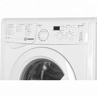 Стиральная машина INDESIT IWSD 51051 CIS