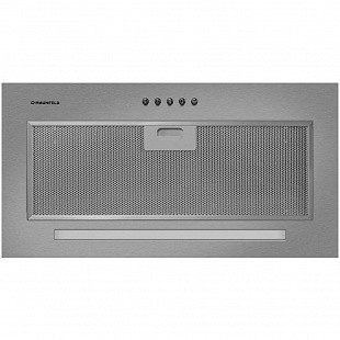 Вытяжка MAUNFELD CROSBY HARDY 1000 PUSH INOX