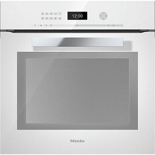 Духовой шкаф MIELE H 6461 B BRWS