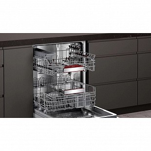 Встраиваемая посудомоечная машина NEFF S199YB800E