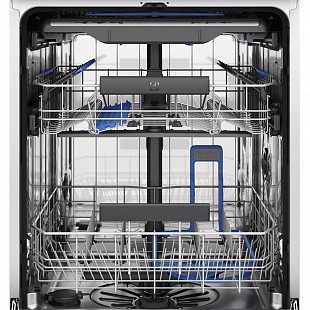 Встраиваемая посудомоечная машина ELECTROLUX EEZ69410W