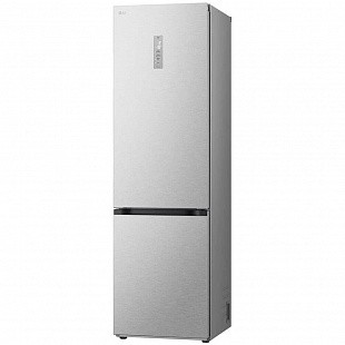 Холодильник LG GC-B509FAPW