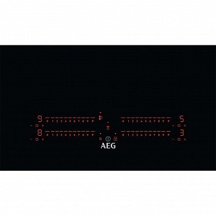 Варочная панель AEG IPE74541FB