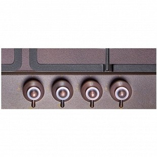 Варочная панель KORTING HG 655 CTRC