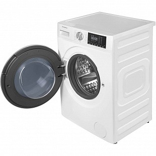 Стиральная машина MAUNFELD MFWM127IWH02