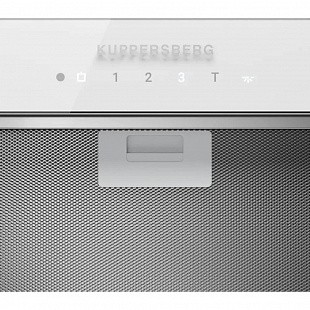 Вытяжка KUPPERSBERG BIM 600 WHITE