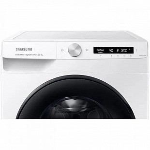 Стиральная машина SAMSUNG WW80AG6S24AW/LD