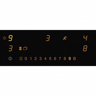 Индукционая варочная панель MIELE KMDA 7473 FL U