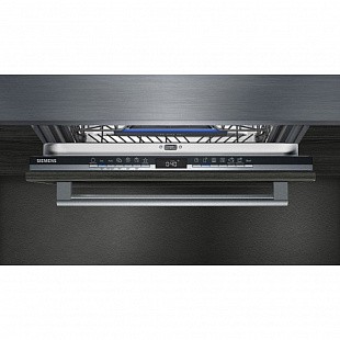 Встраиваемая посудомоечная машина SIEMENS SN 63EX14 CE