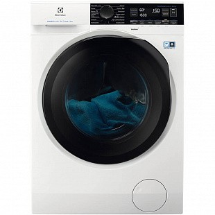 Стиральная машина ELECTROLUX EW8WR261B PERFECTCARE