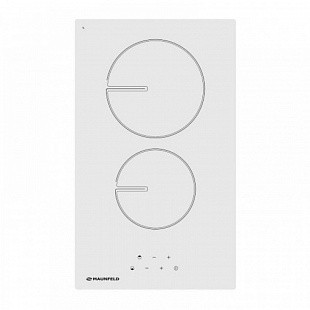 Электрическая варочная панель MAUNFELD MVCE31.2HL.SZ-WH