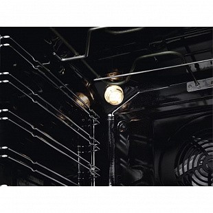 Духовой шкаф Electrolux EOC5E70X