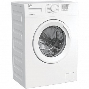 Стиральная машина BEKO WRS5511BWW