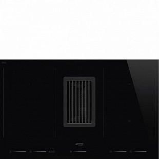 Варочная панель SMEG HOBD482D