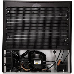 Встраиваемый винный шкаф KORTING KFW 604 DB GXN