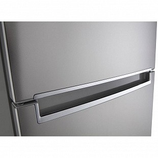Холодильник LG GC-B509SASM