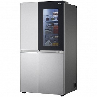 Холодильник LG GC-Q257CAFV