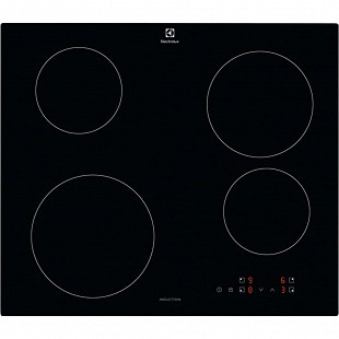 Варочная панель ELECTROLUX LIB60420CK