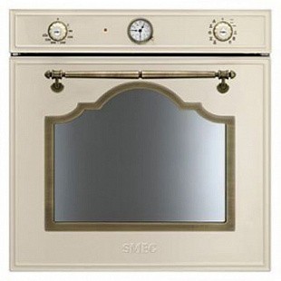 Духовой шкаф SMEG SC750PO-8