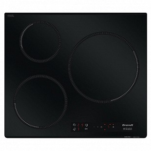 Варочная панель BRANDT BPI2638UB
