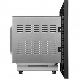 Встраиваемая микроволновая печь MAUNFELD JBMO725BK01