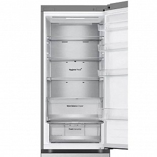 Холодильник LG GC-B509FAPW