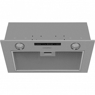 Вытяжка MAUNFELD CROSBY LIGHT 5028 INOX