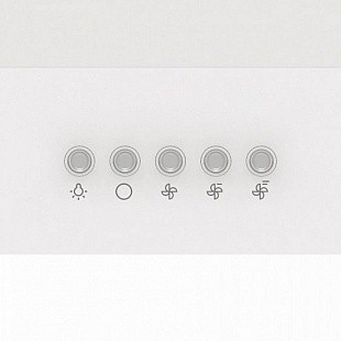 Вытяжка GORENJE WHU 529EW/S