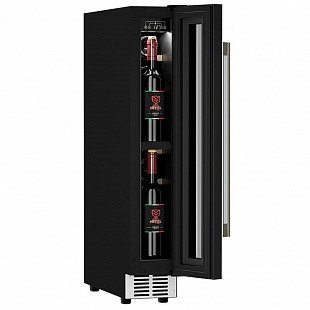 Винный шкаф MEYVEL MV9-KWT1