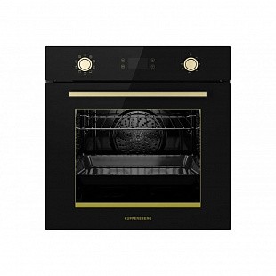 Духовой шкаф KUPPERSBERG NC 693 B