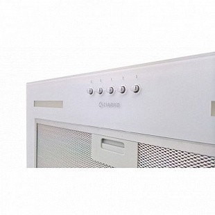 Вытяжка CIARKO ALFA 60 WHITE