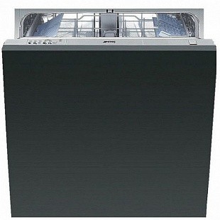 Встраиваемая посудомоечная машина SMEG ST321-1