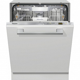 Встраиваемая посудомоечная машина MIELE G 5260 SCVI