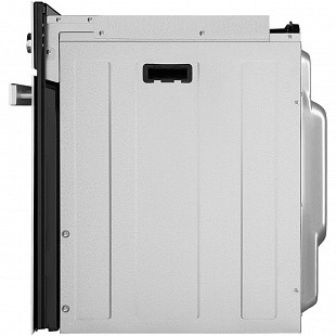 Духовой шкаф MAUNFELD EOGC604W SLIM