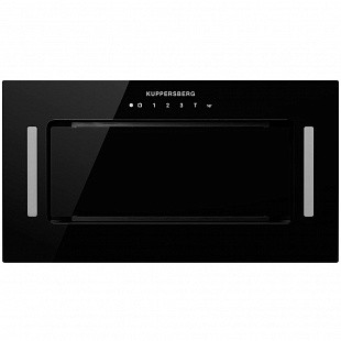 Вытяжка KUPPERSBERG BIM 600 BLACK