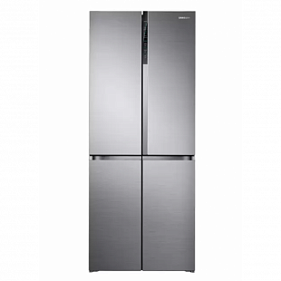Многодверный холодильник SAMSUNG RF50K5920S8