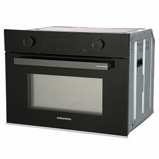 Компактный духовой шкаф GRUNDIG GEKW12400B