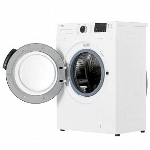 Стиральная машина BEKO WSPE6H612W