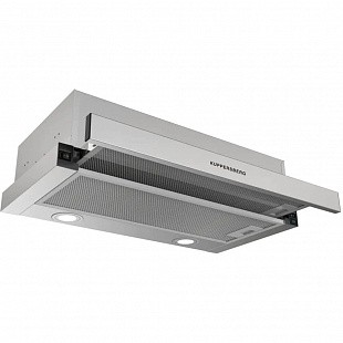 Вытяжка KUPPERSBERG SLIMDUAL 60 X