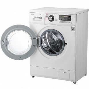 Стиральная машина LG F1296WDS3