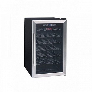Винный шкаф LA SOMMELIERE LS28