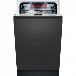 Встраиваемая посудомоечная машина NEFF S857YMX03E